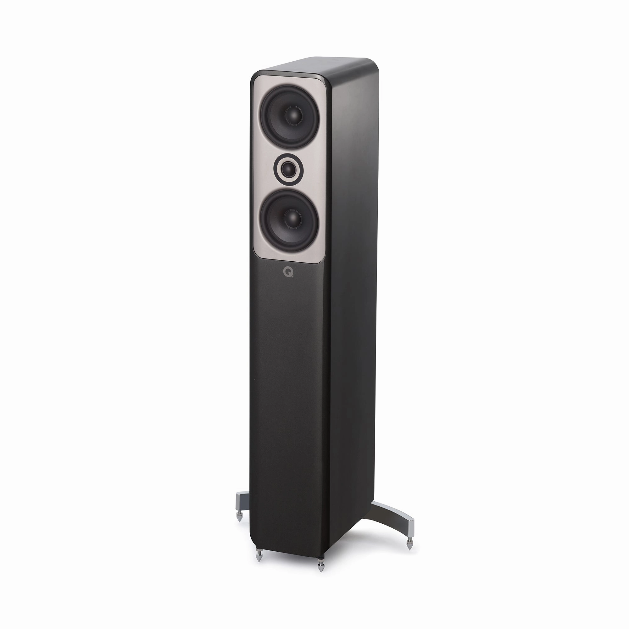 Q Acoustics Concept 50 Floorstanding Speakers hi-fi woofer unit,hi-fi subwoofer box,hi-fi crossover kit