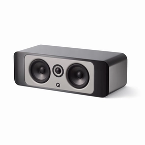 Q Acoustics Concept 90 Centre Speaker hi-fi woofer unit,hi-fi subwoofer box,hi-fi crossover kit