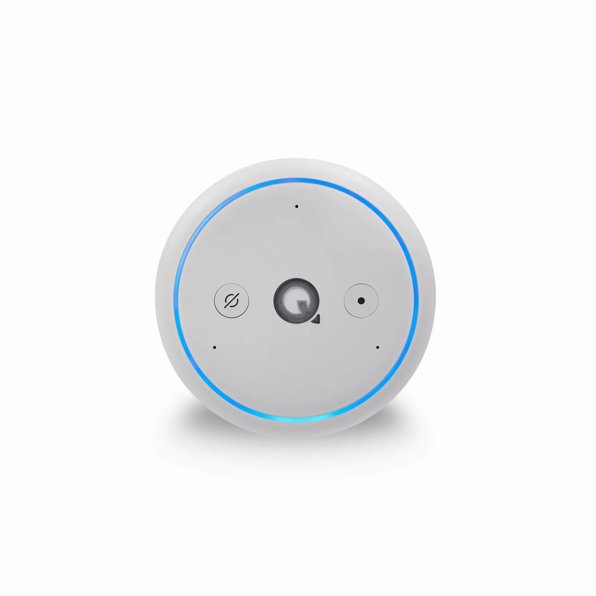 Q Acoustics E300A Voice Controlled In-Ceiling Hi-Fi Amplifier