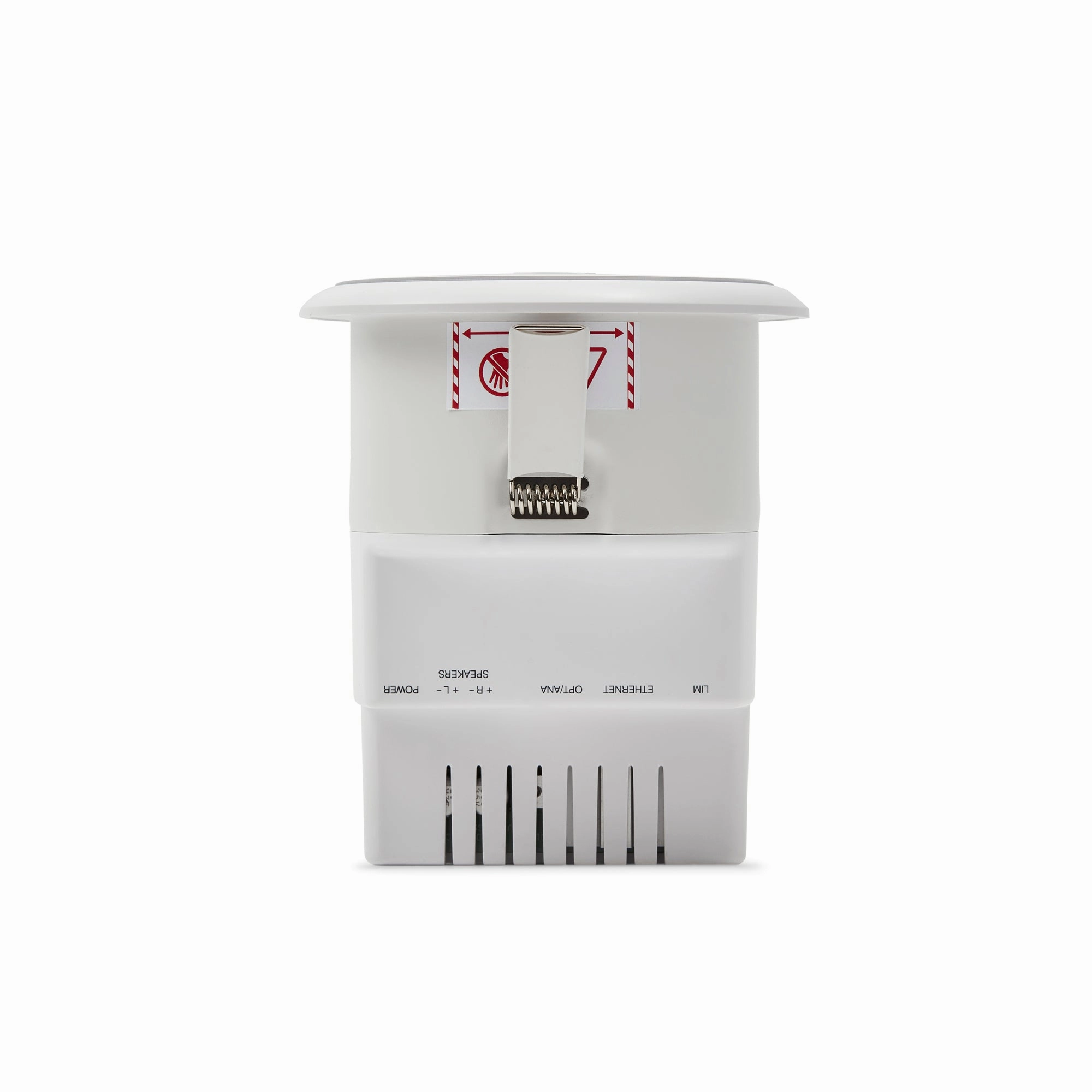 Q Acoustics E300A Voice Controlled In-Ceiling Hi-Fi Amplifier