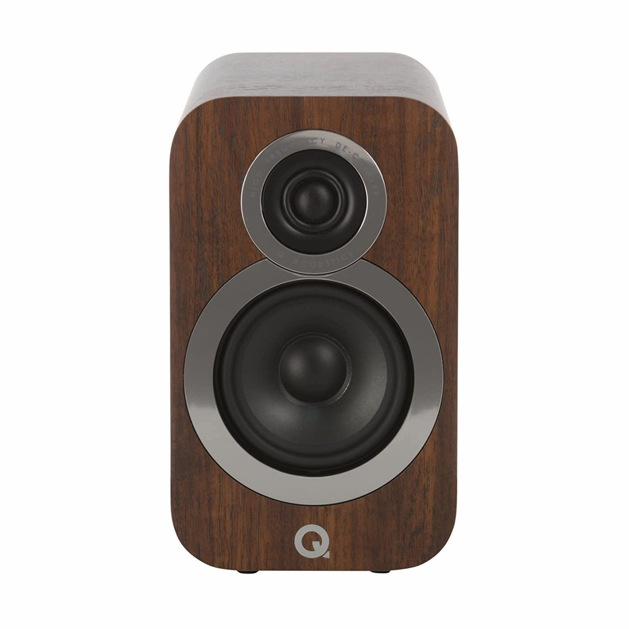 Q Acoustics Q3010i Bookshelf Speakers