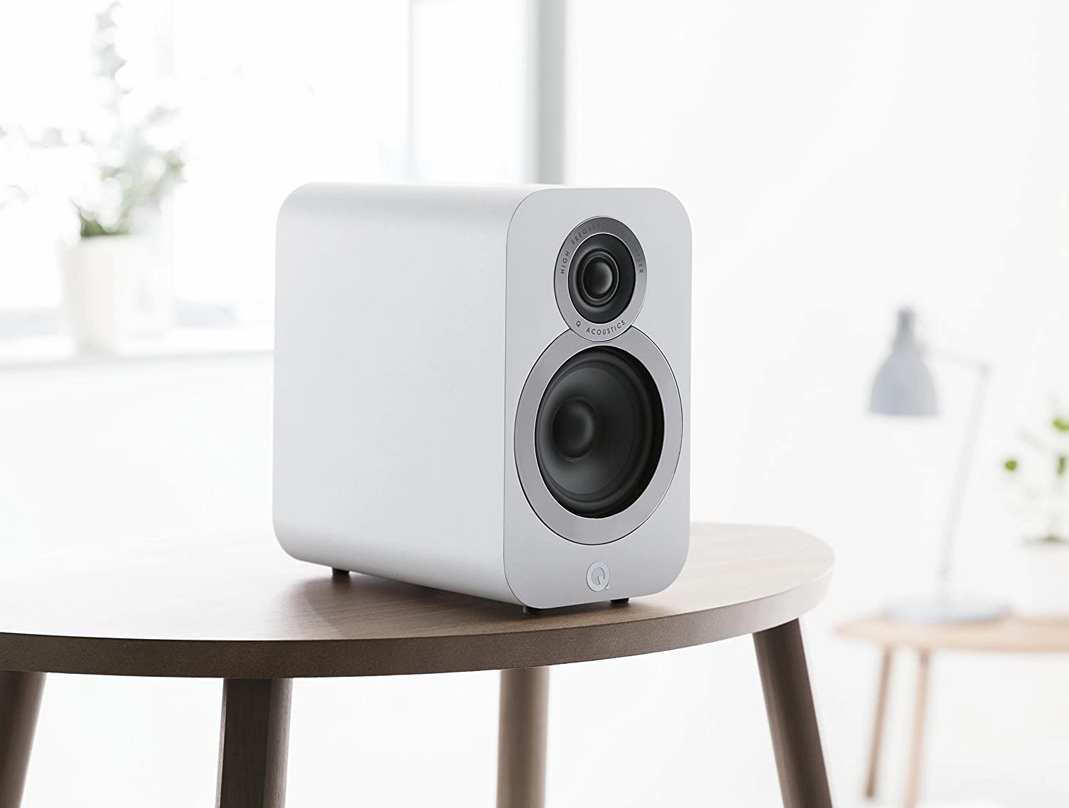 Q Acoustics Q3010i Bookshelf Speakers