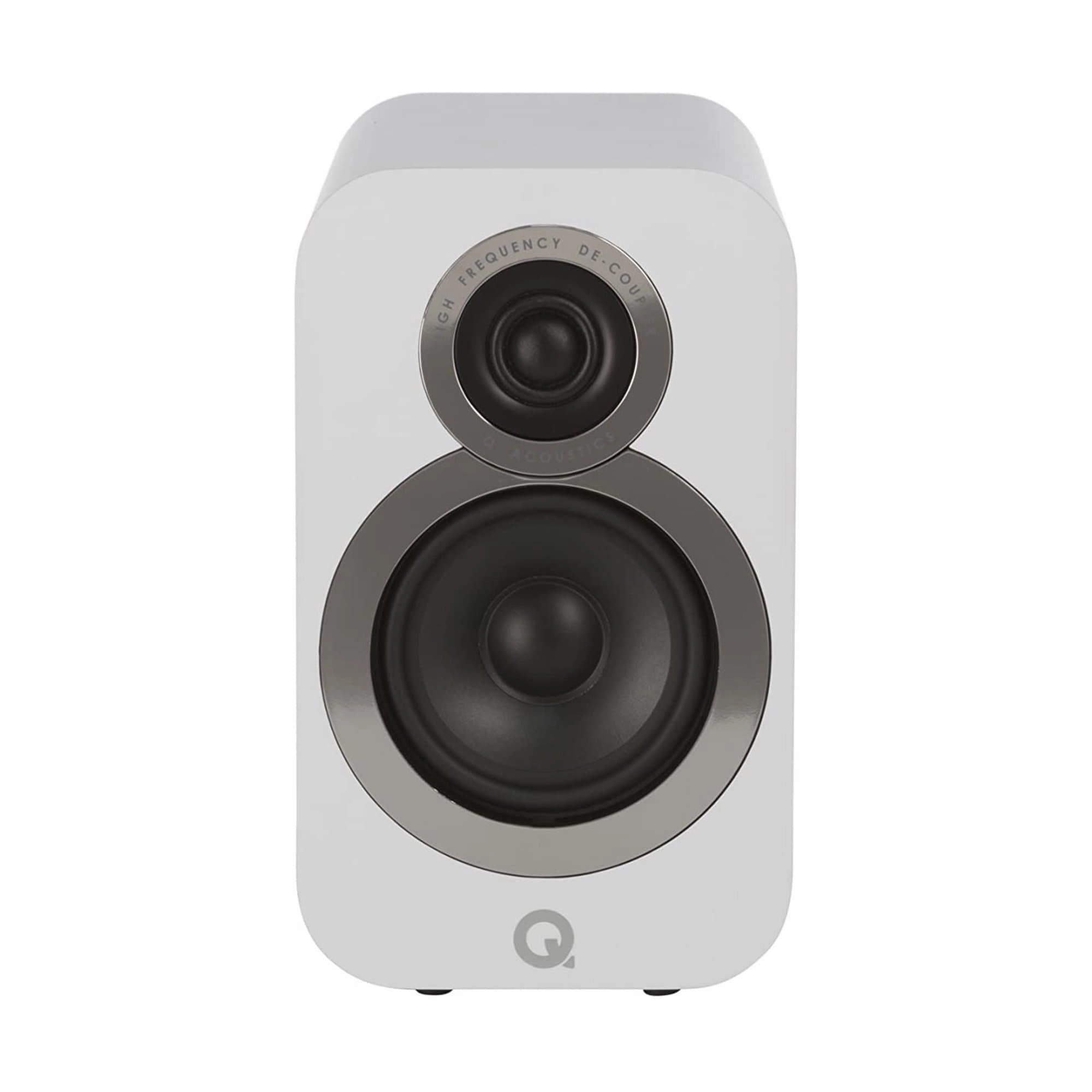 Q Acoustics Q3010i Bookshelf Speakers