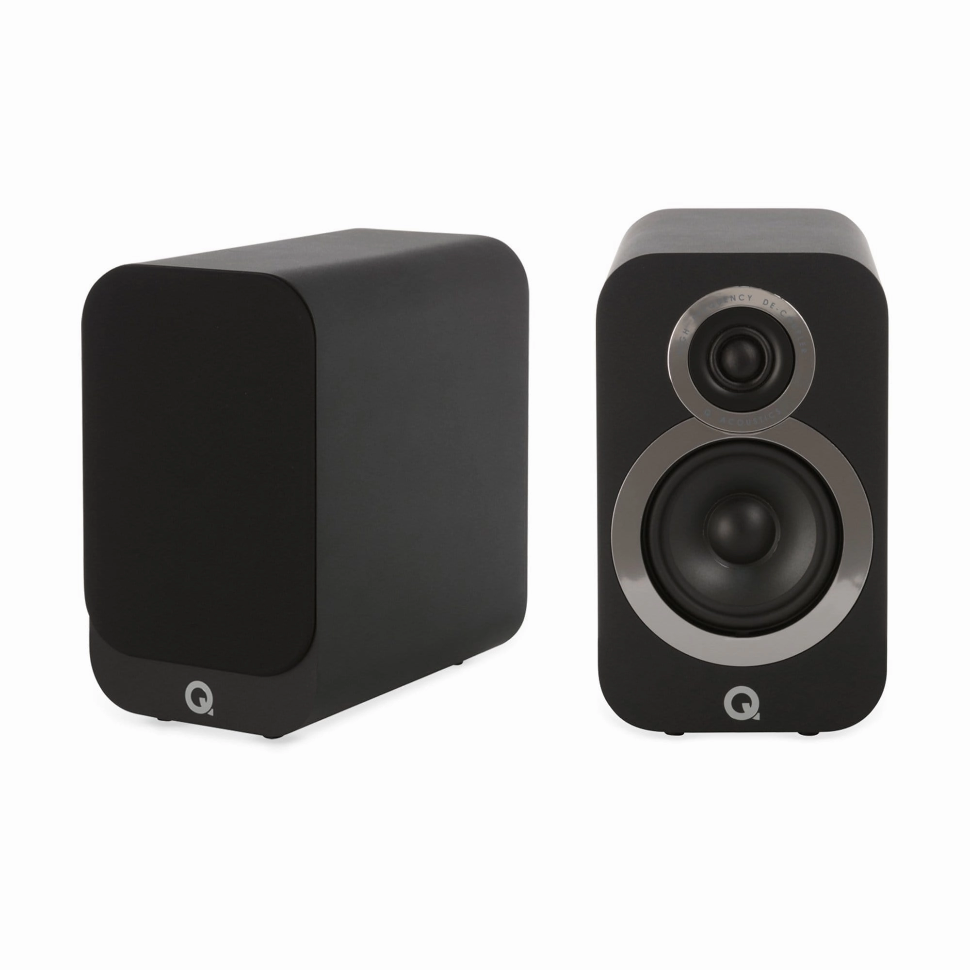 Q Acoustics Q3010i Bookshelf Speakers