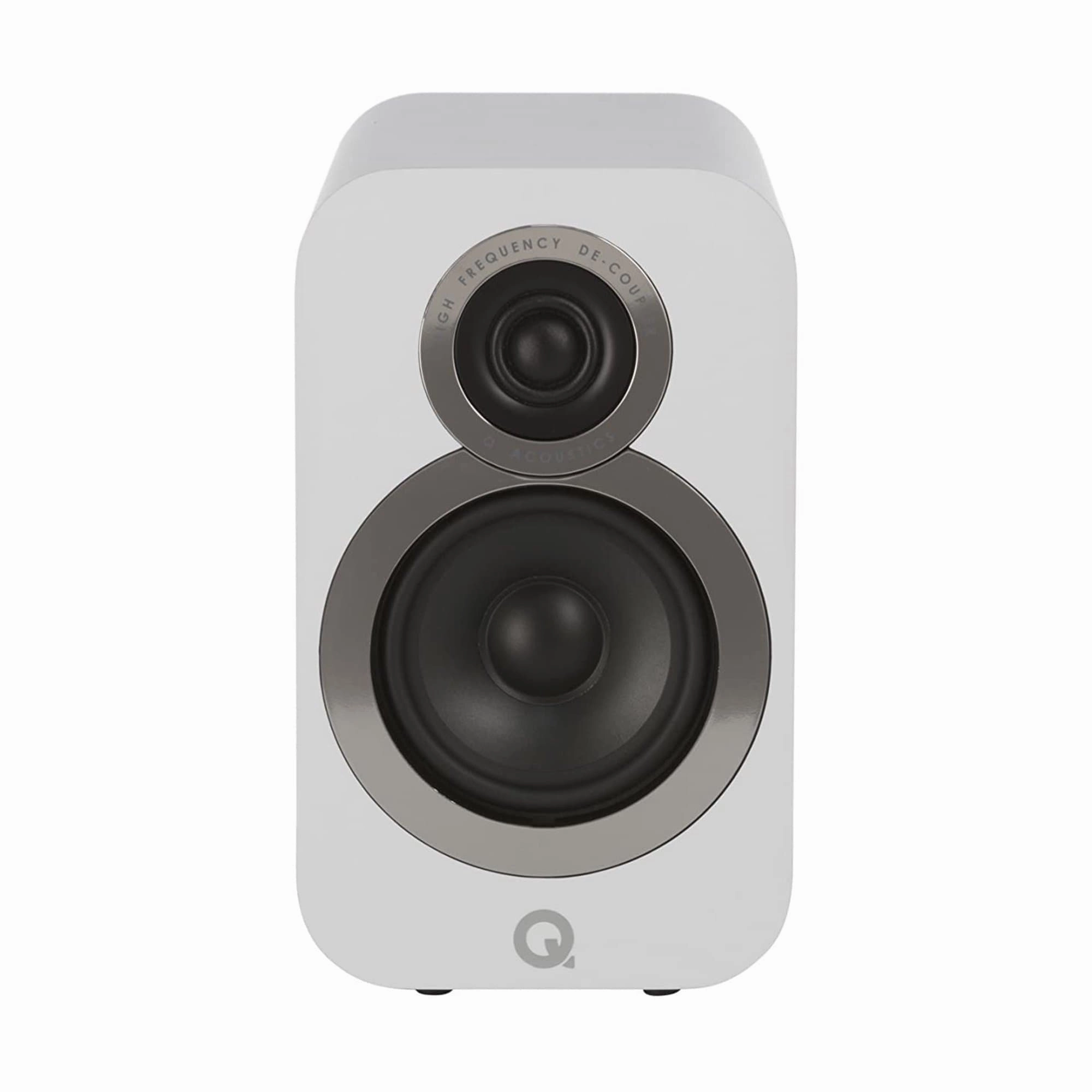 Q Acoustics Q3010i Bookshelf Speakers