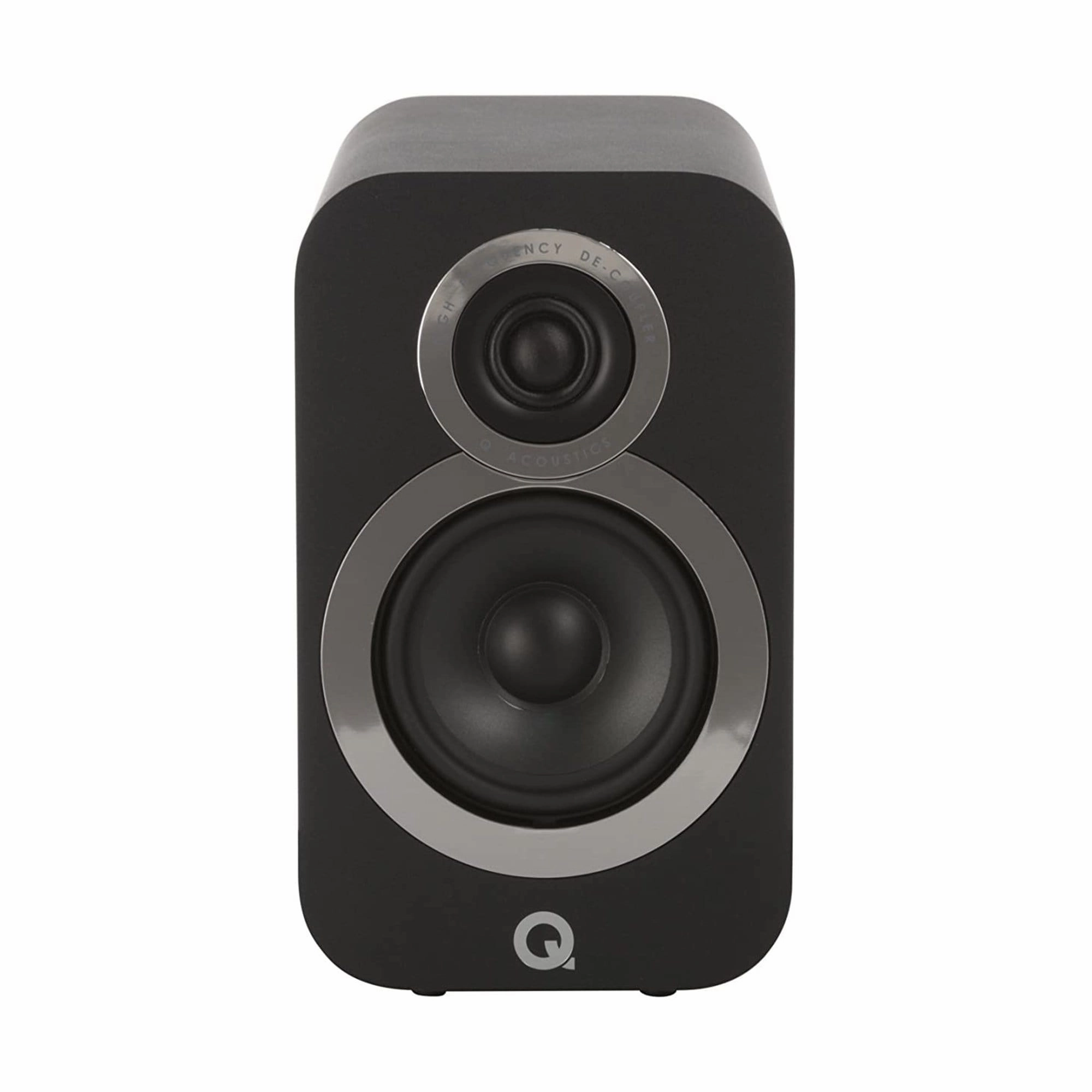Q Acoustics Q3010i Bookshelf Speakers