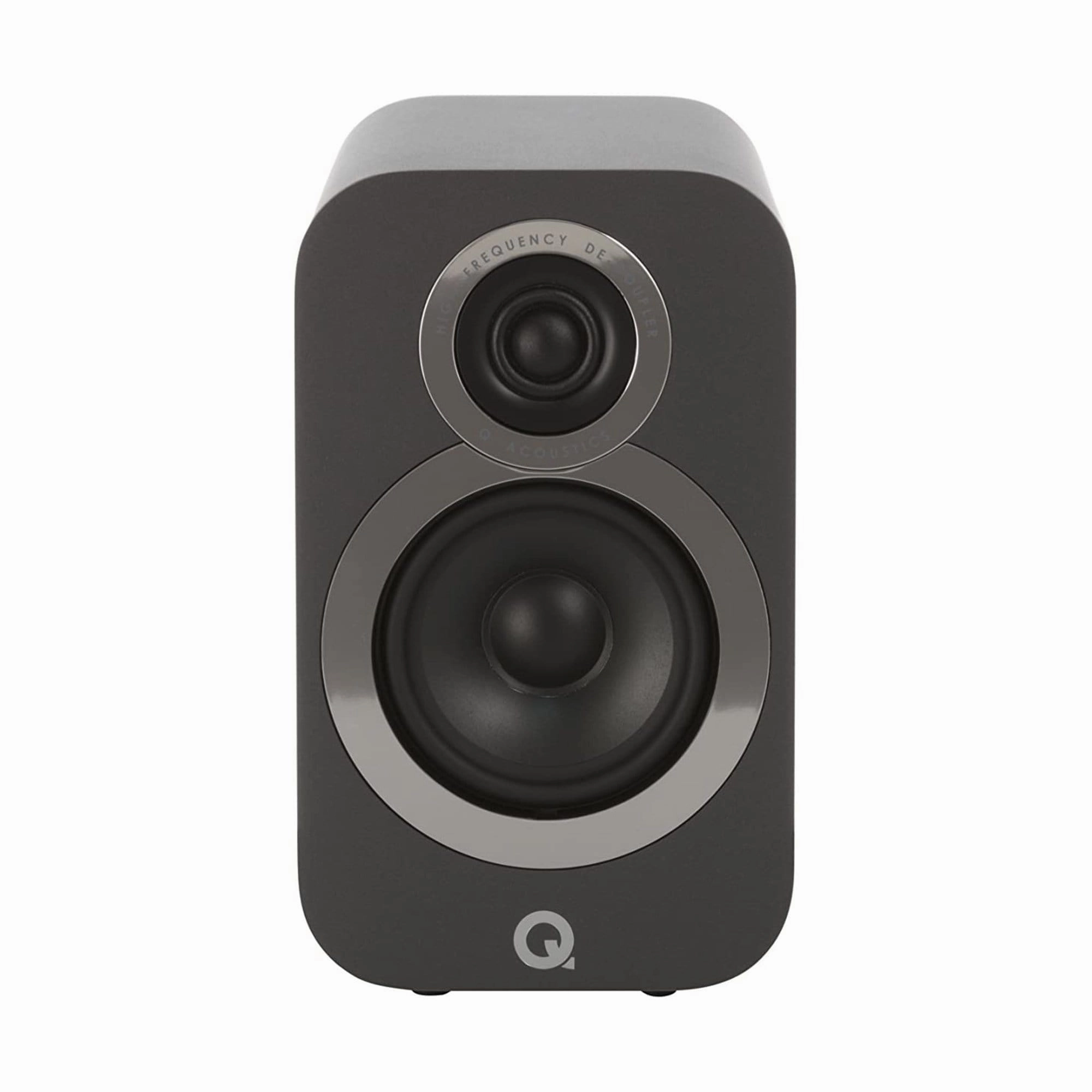 Q Acoustics Q3010i Bookshelf Speakers