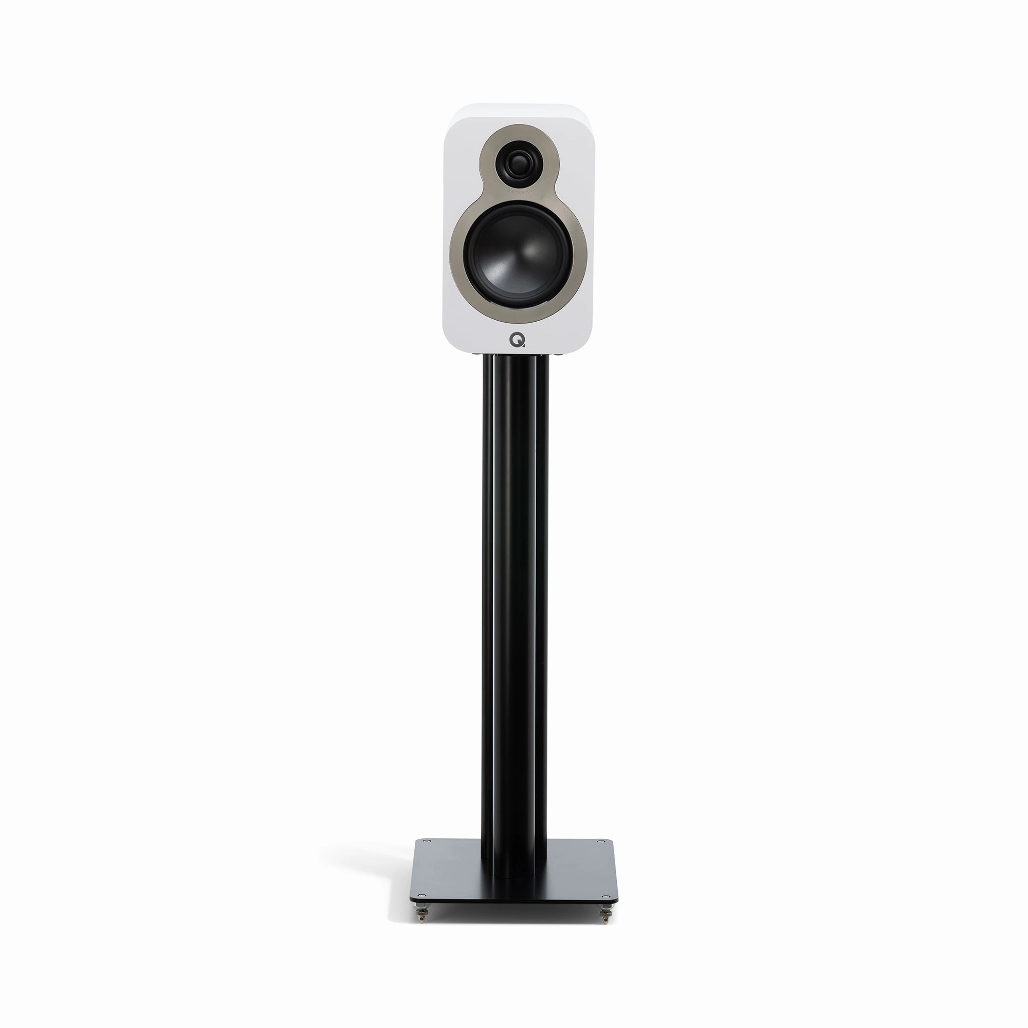 Q Acoustics Q3020c Bookshelf Speakers