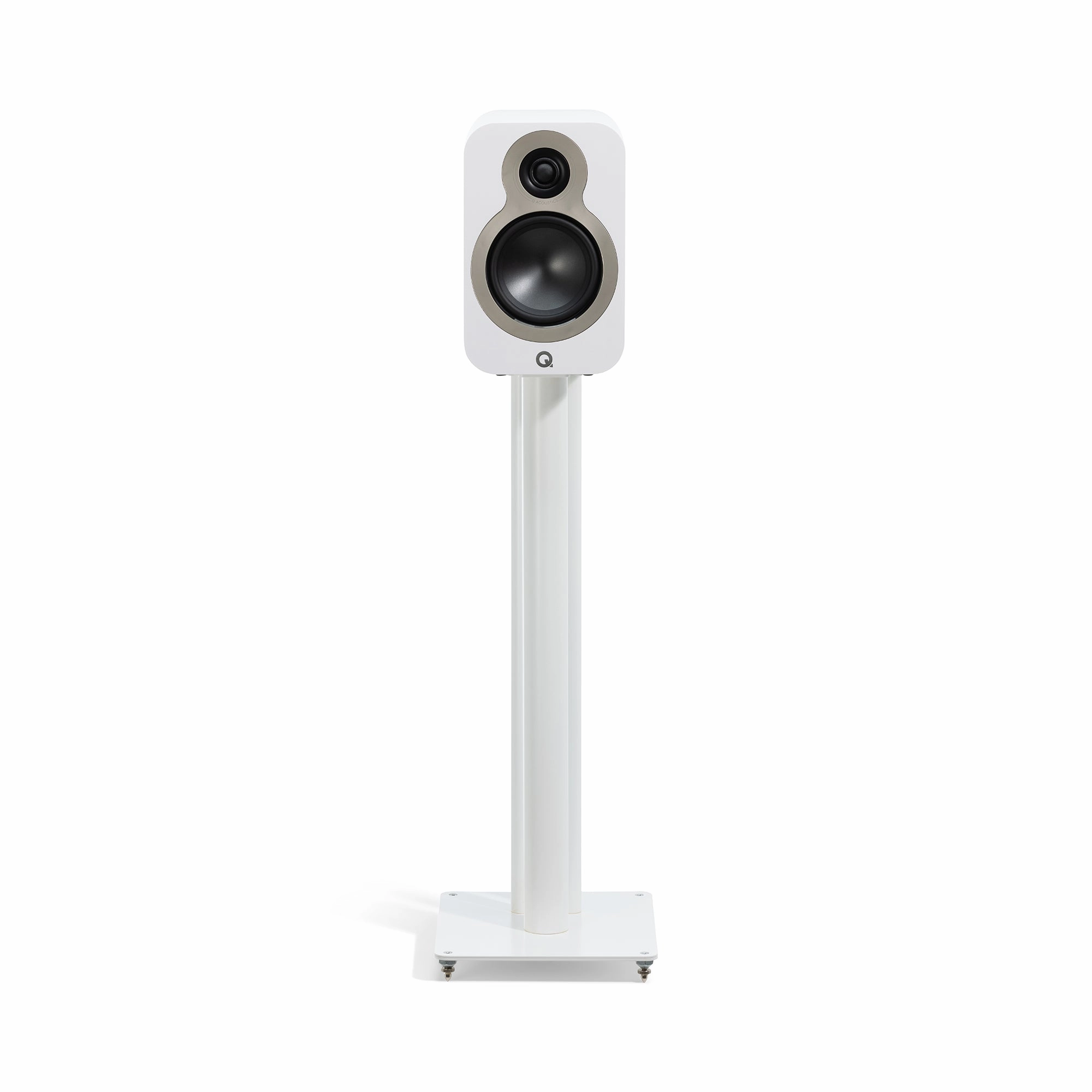 Q Acoustics Q3020c Bookshelf Speakers