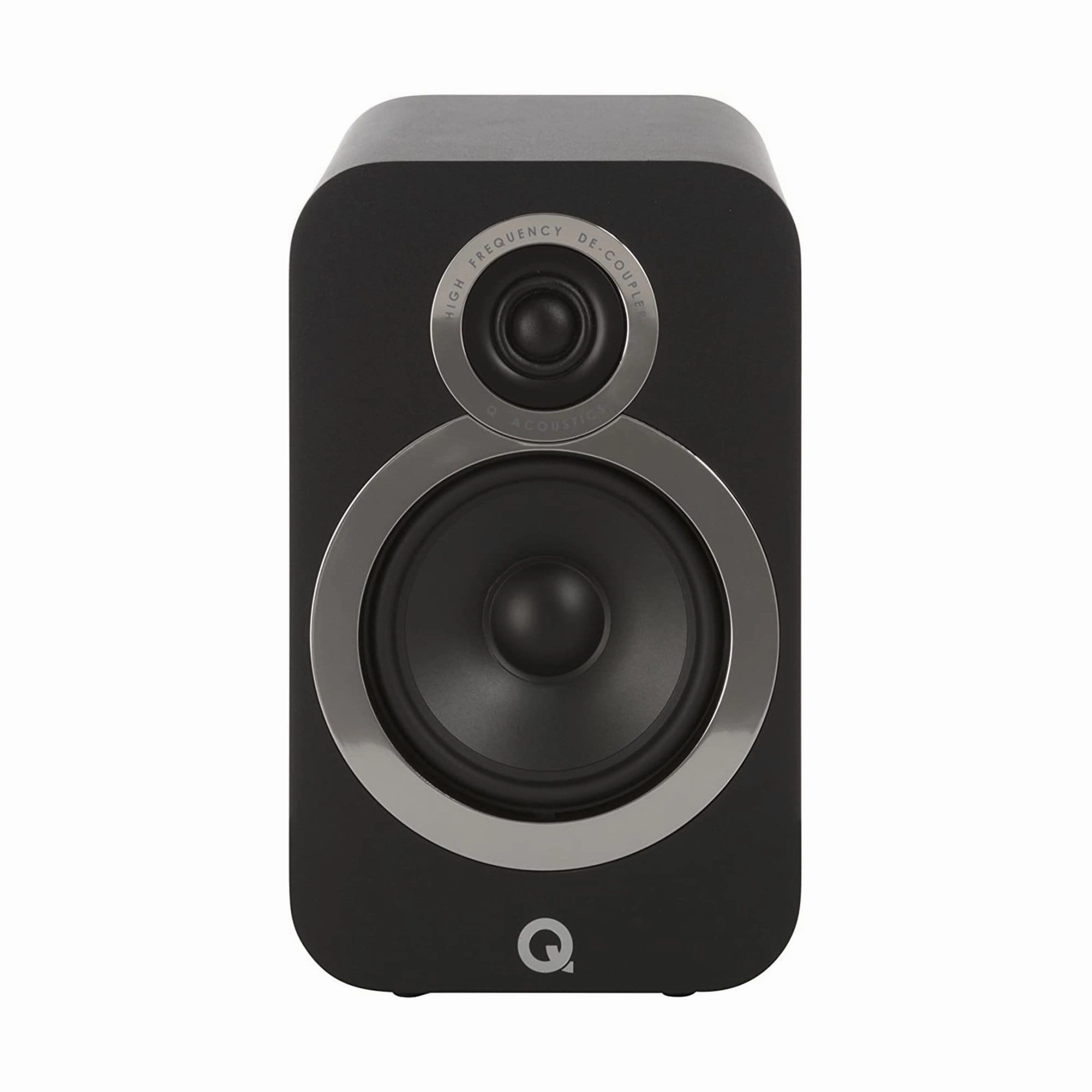 Q Acoustics Q3020i Bookshelf Speakers