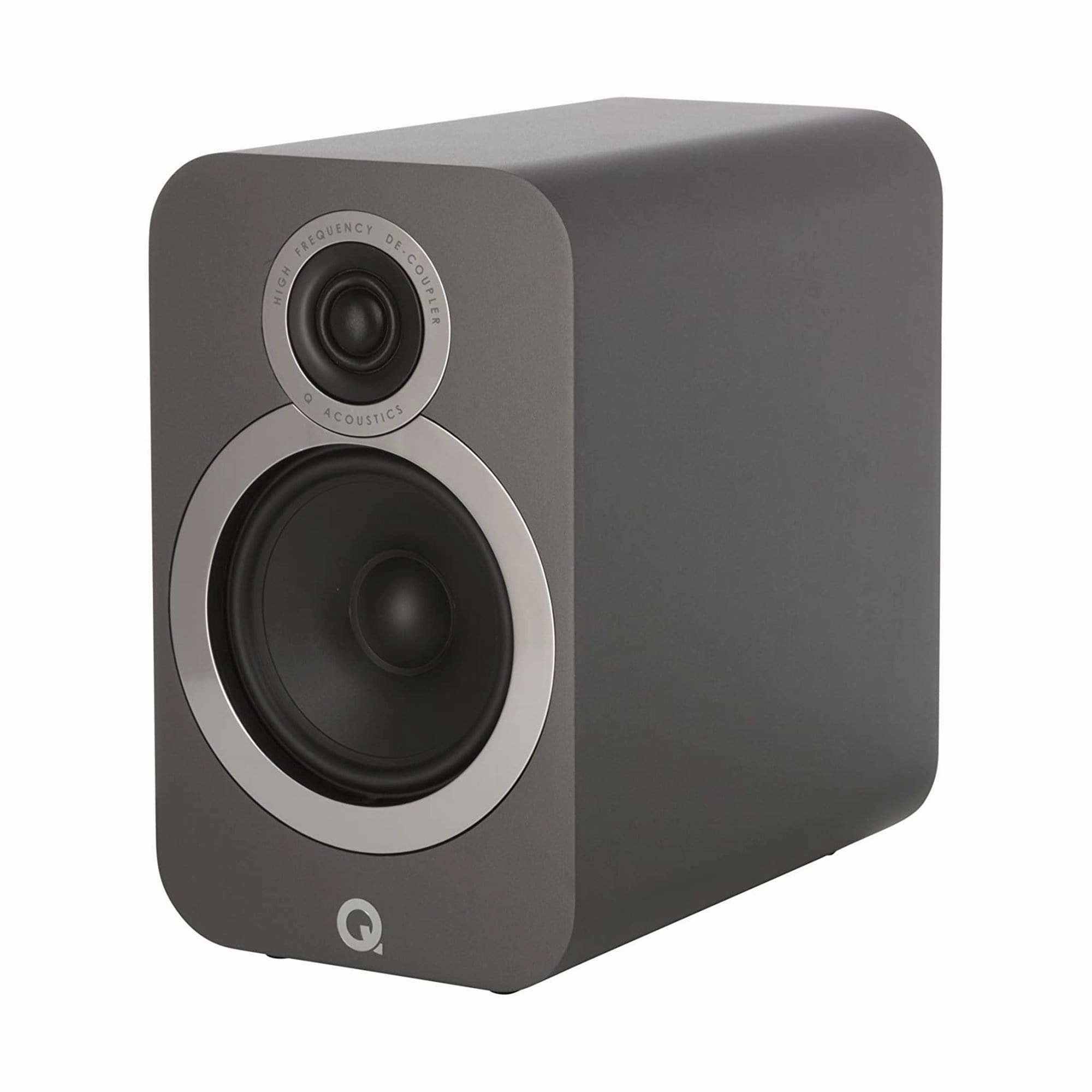 Q Acoustics Q3020i Bookshelf Speakers