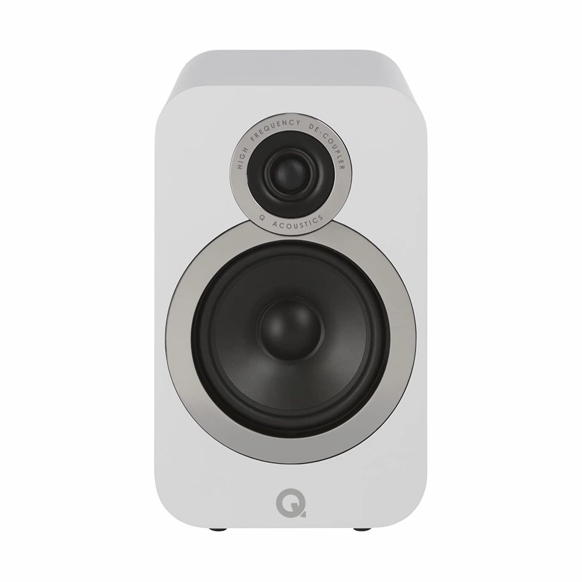 Q Acoustics Q3020i Bookshelf Speakers