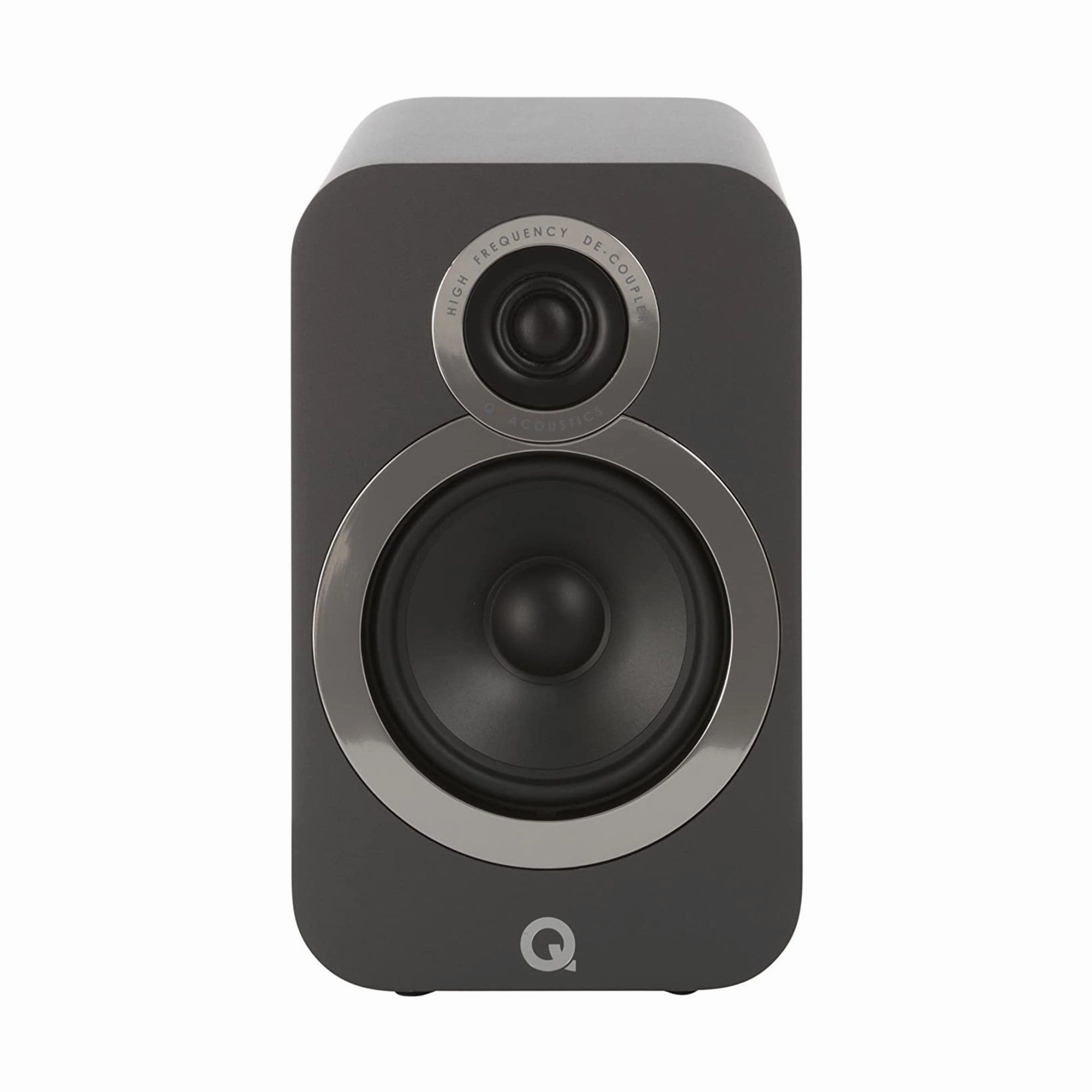 Q Acoustics Q3020i Bookshelf Speakers
