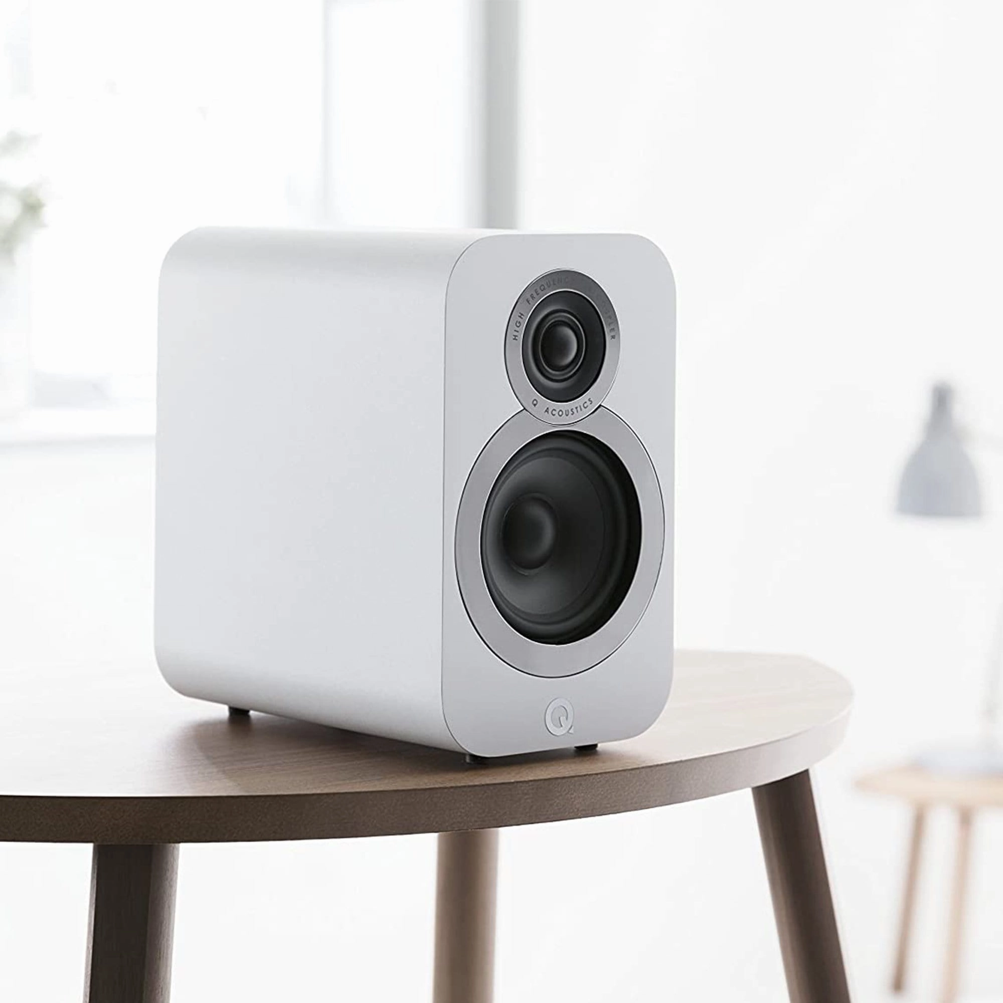 Q Acoustics Q3020i Bookshelf Speakers