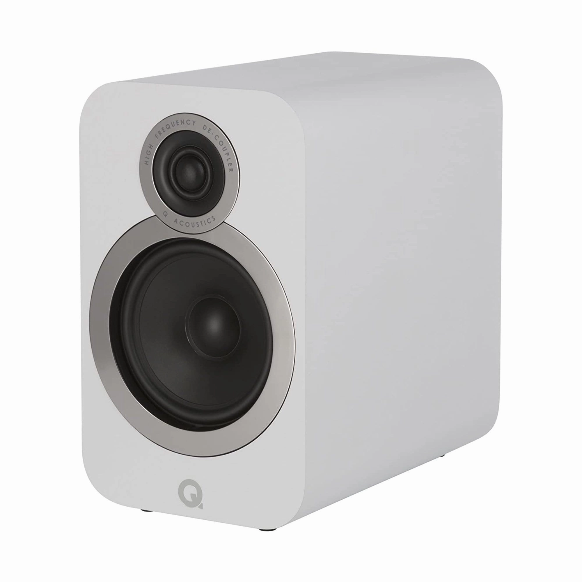 Q Acoustics Q3020i Bookshelf Speakers