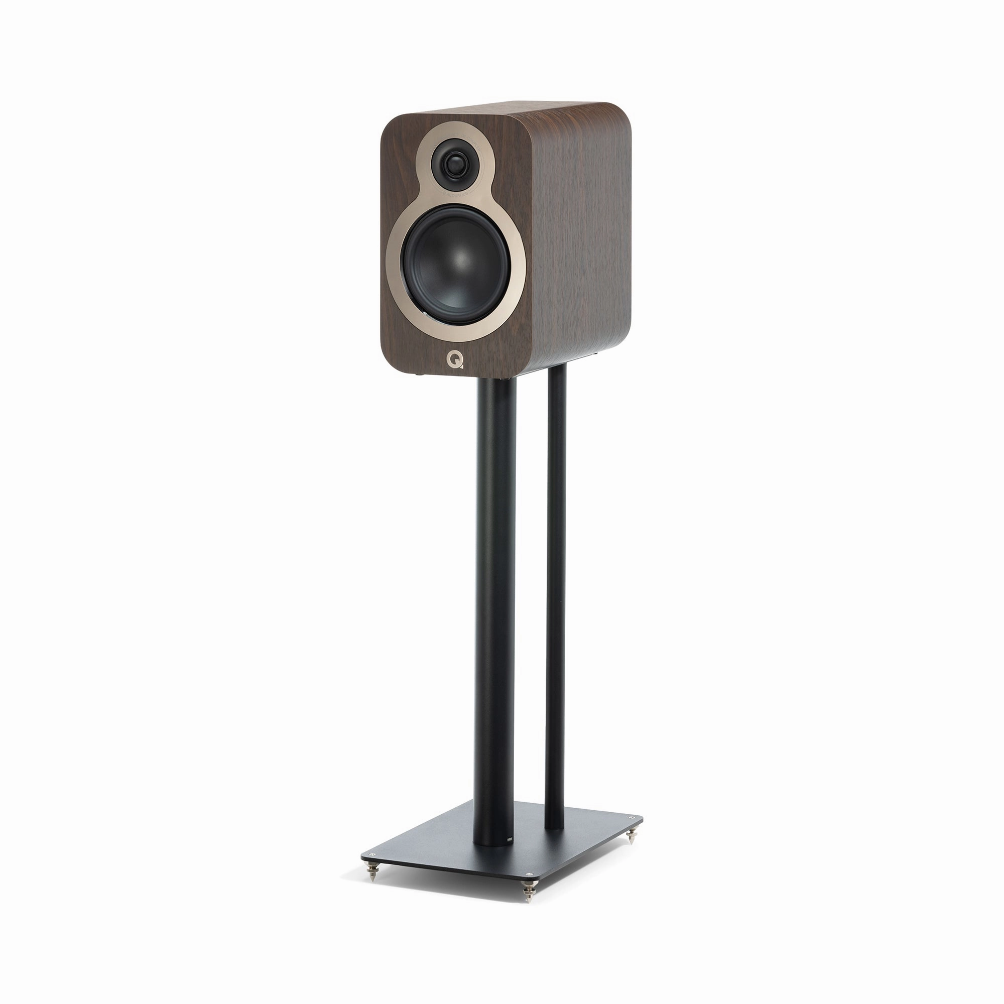 Q Acoustics Q3030c Bookshelf Speakers