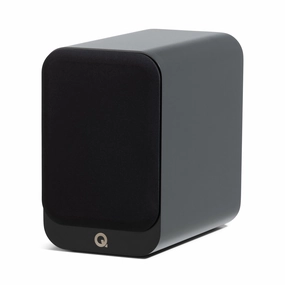 Q Acoustics Q3030c Bookshelf Speakers Stand Mount Speakers,Bookshelf Audio,Monitor Speakers