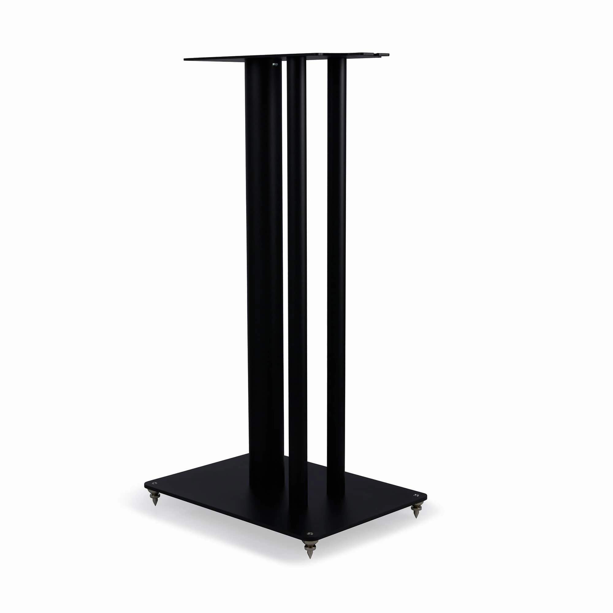 Q Acoustics Q3030FSi Floor Stands to suit Q3030i hi-fi woofer unit,hi-fi subwoofer box,hi-fi crossover kit