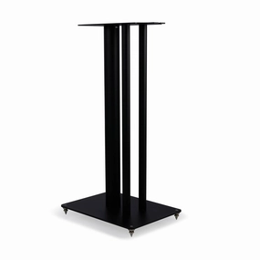 Q Acoustics Q3030FSi Floor Stands to suit Q3030i hi-fi woofer unit,hi-fi subwoofer box,hi-fi crossover kit