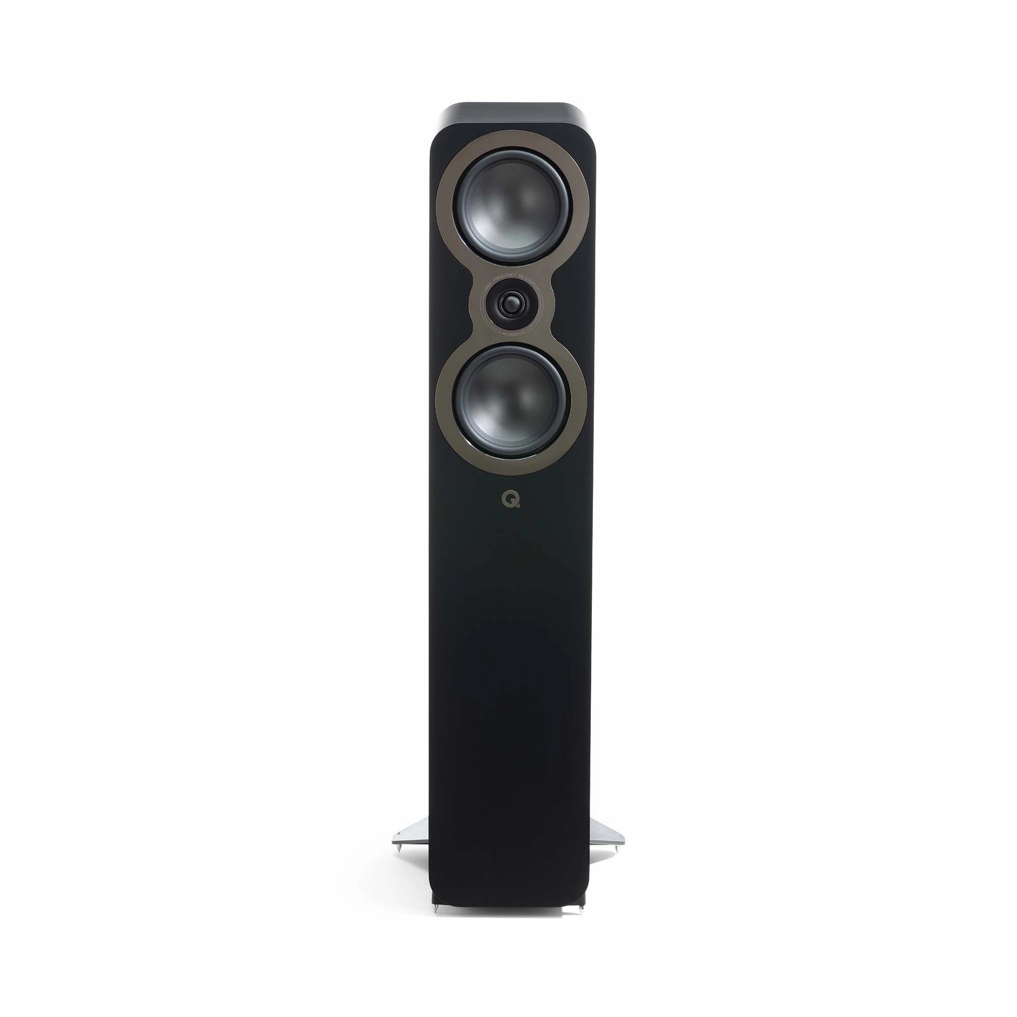 Q Acoustics Q3050c Floorstanding Speakers