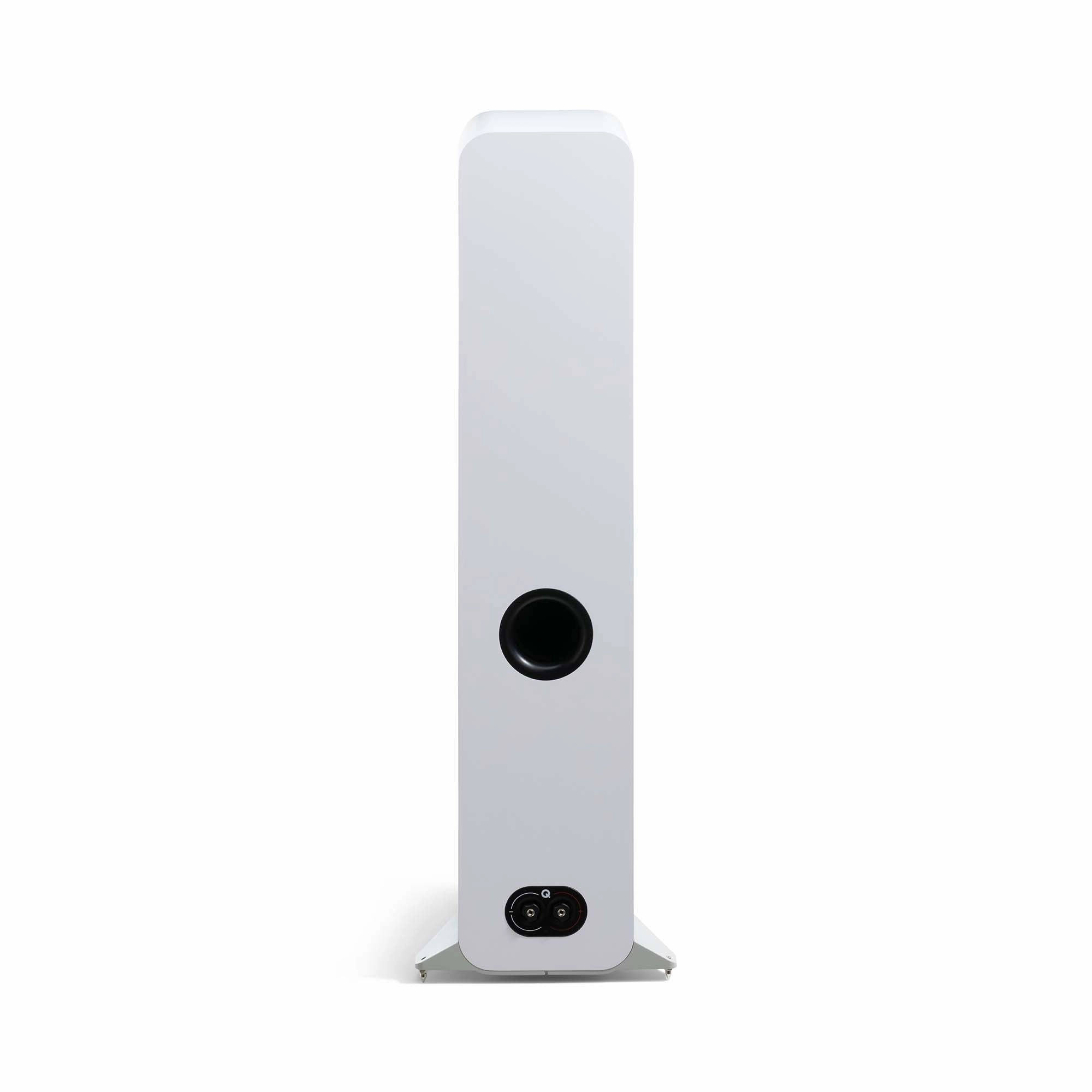 Q Acoustics Q3050c Floorstanding Speakers