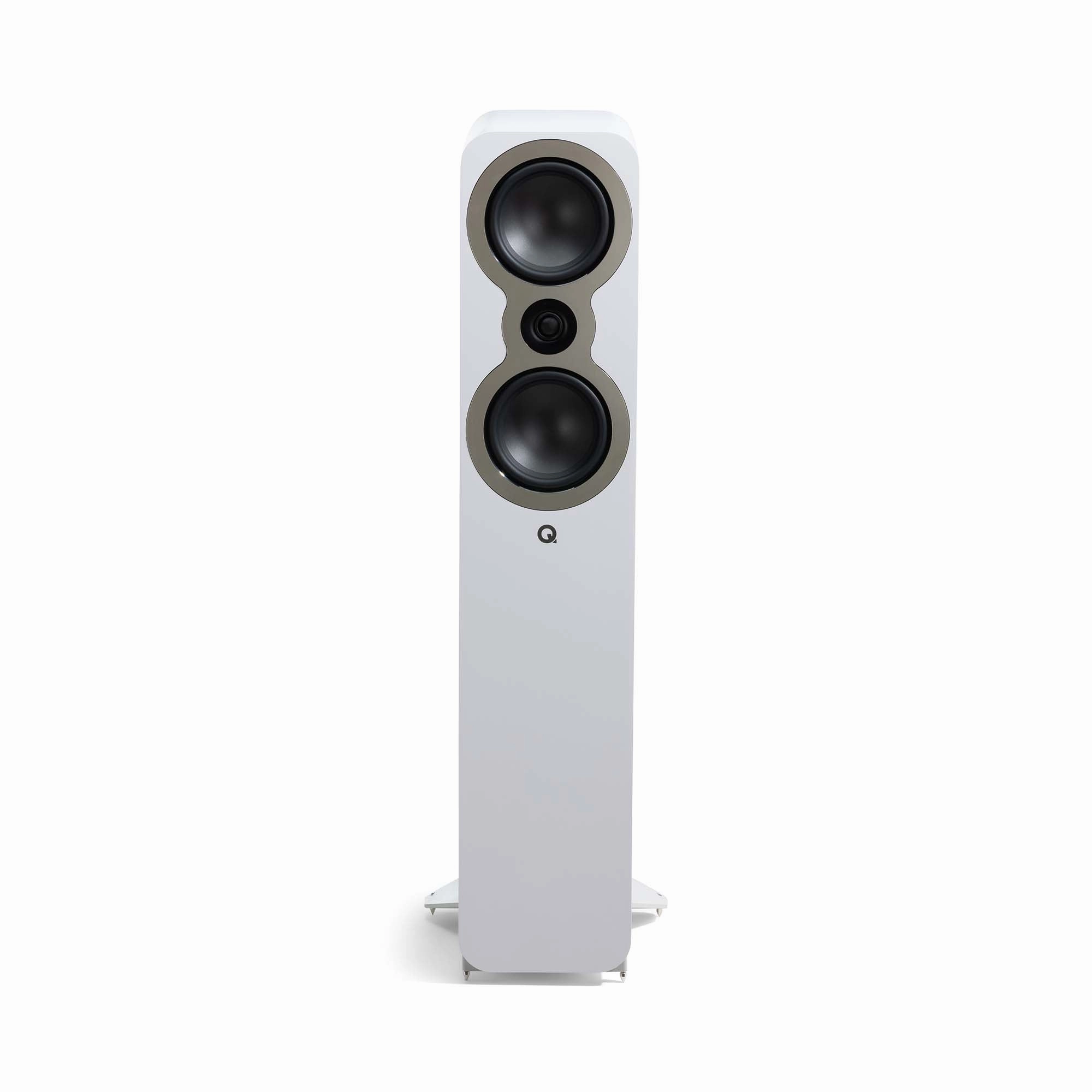 Q Acoustics Q3050c Floorstanding Speakers