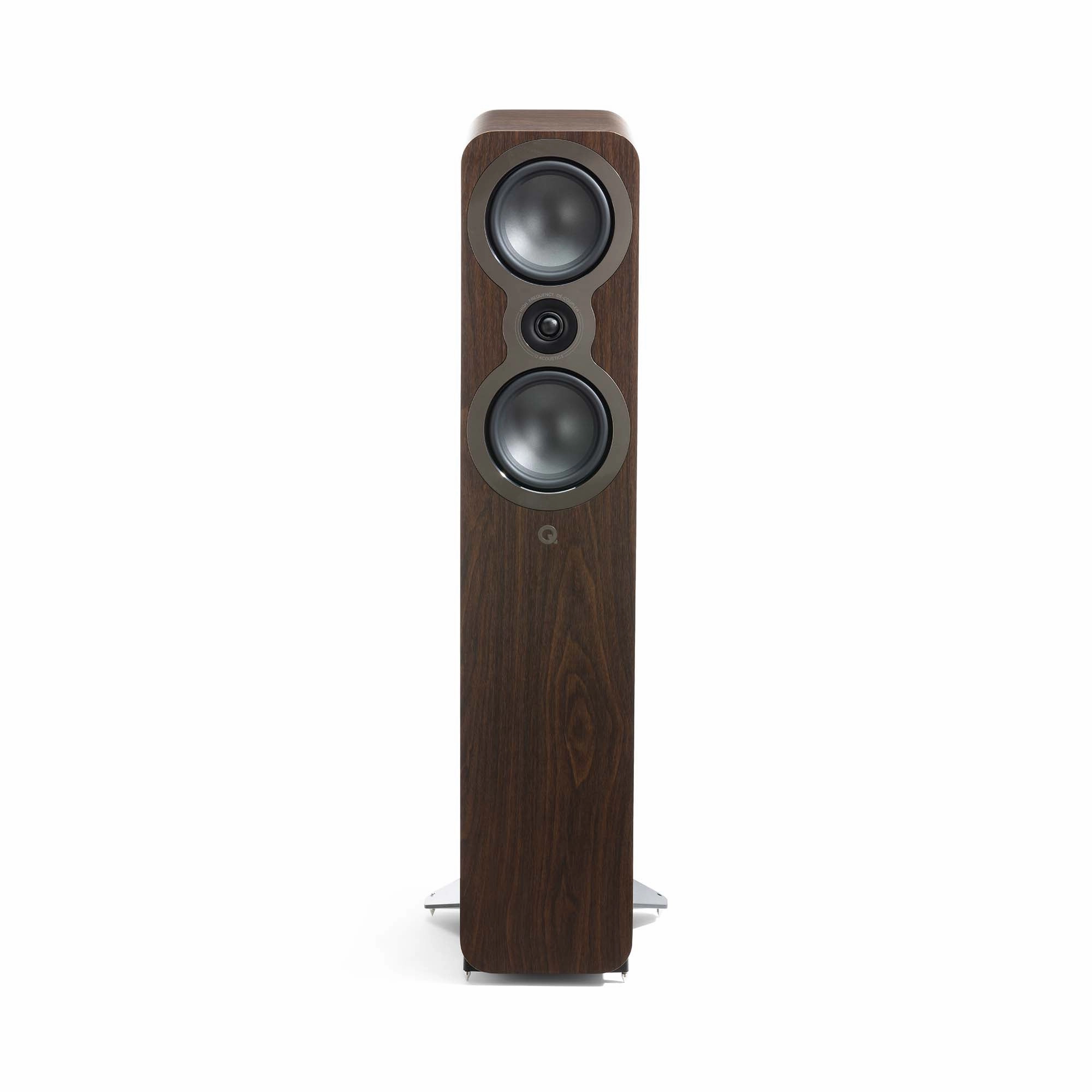 Q Acoustics Q3050c Floorstanding Speakers