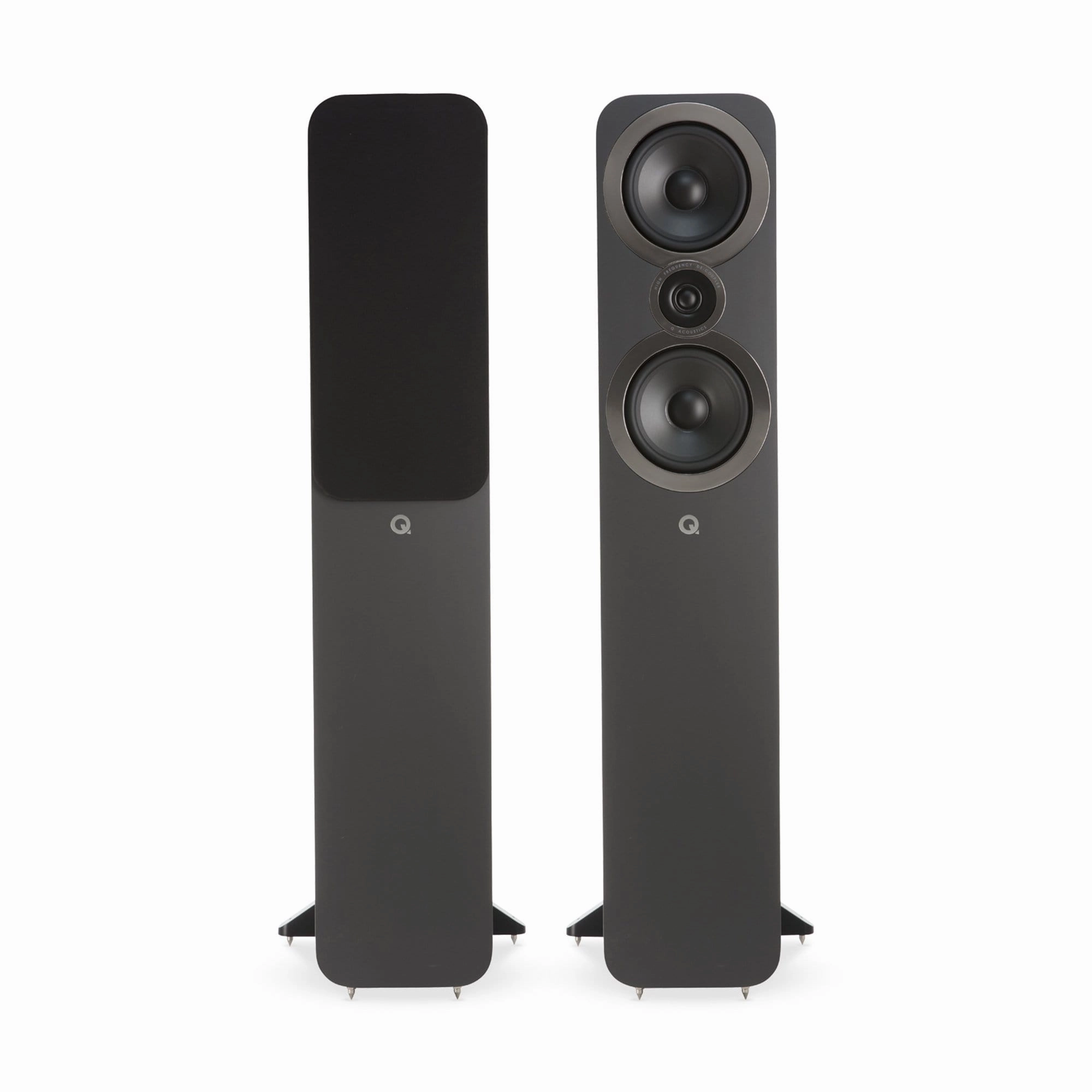 Q Acoustics Q3050i Floorstanding Speakers