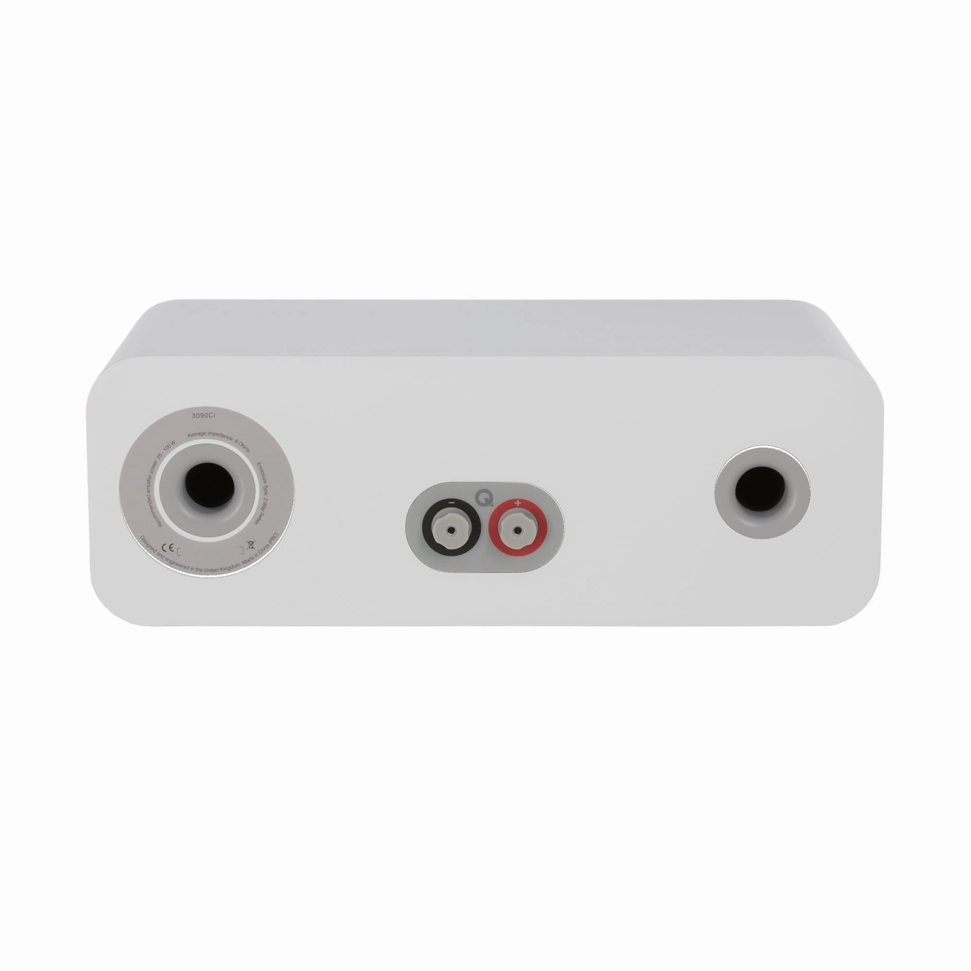 Q Acoustics Q3090Ci Centre Speaker