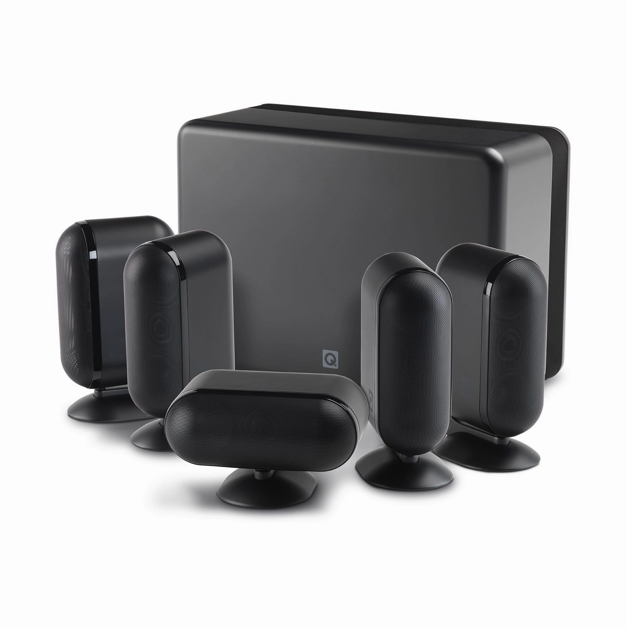 Q Acoustics Q7000i 5.1 Slim Speaker Package