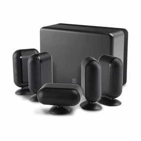 Q Acoustics Q7000i 5.1 Slim Speaker Package