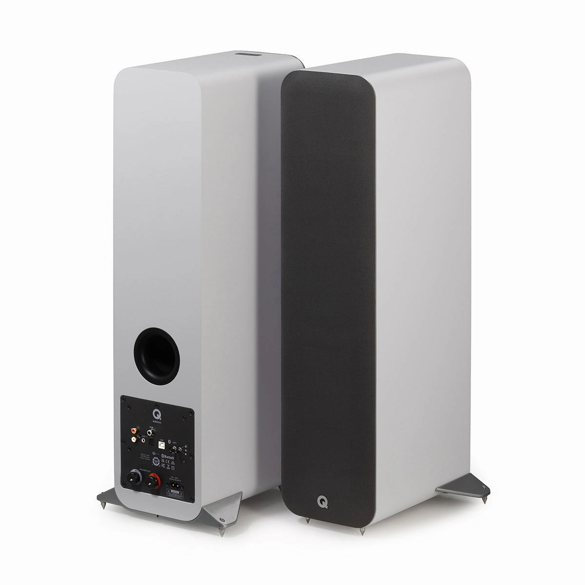 Q Acoustics Q M40 HD Wireless Micro Towers
