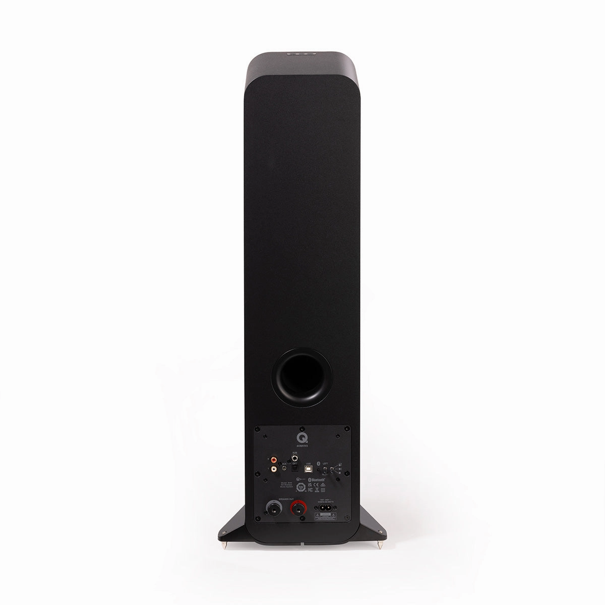 Q Acoustics Q M40 HD Wireless Micro Towers