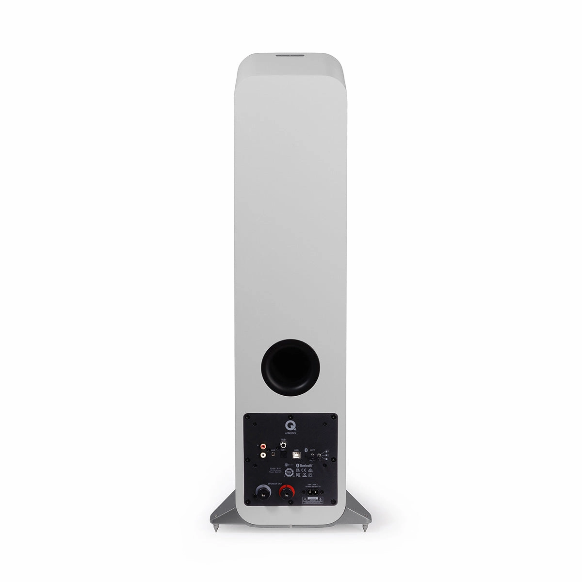 Q Acoustics Q M40 HD Wireless Micro Towers