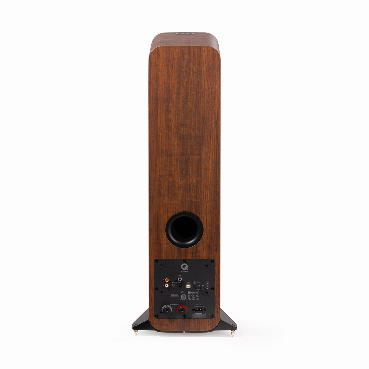 Q Acoustics Q M40 HD Wireless Micro Towers