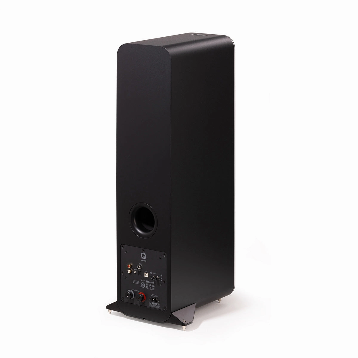 Q Acoustics Q M40 HD Wireless Micro Towers