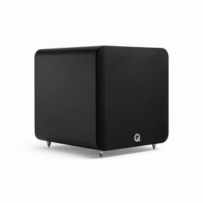 Q Acoustics Q SUB100 Subwoofer Subwoofers,Low-frequency Drivers,Bass Bins