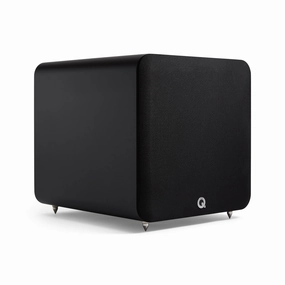 Q Acoustics Q SUB120 Subwoofer Subwoofers,Low-frequency Drivers,Bass Bins