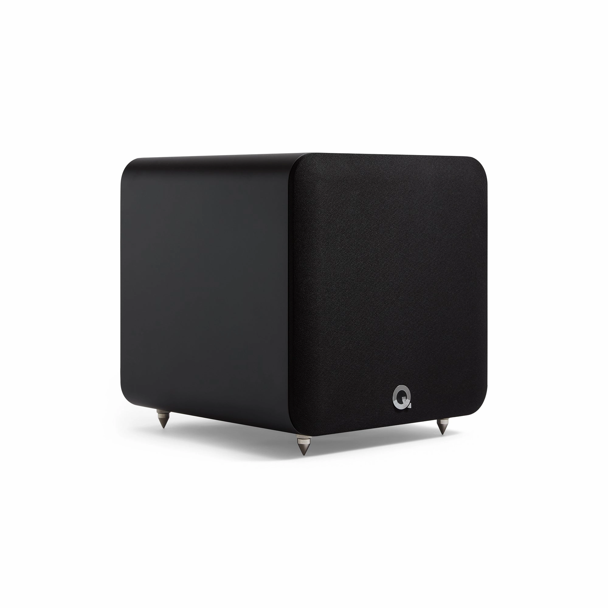 Q Acoustics Q SUB80 Subwoofer Subwoofers,Low-frequency Drivers,Bass Bins