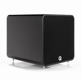 Q Acoustics QB12 Subwoofer Subwoofers,Low-frequency Drivers,Bass Bins