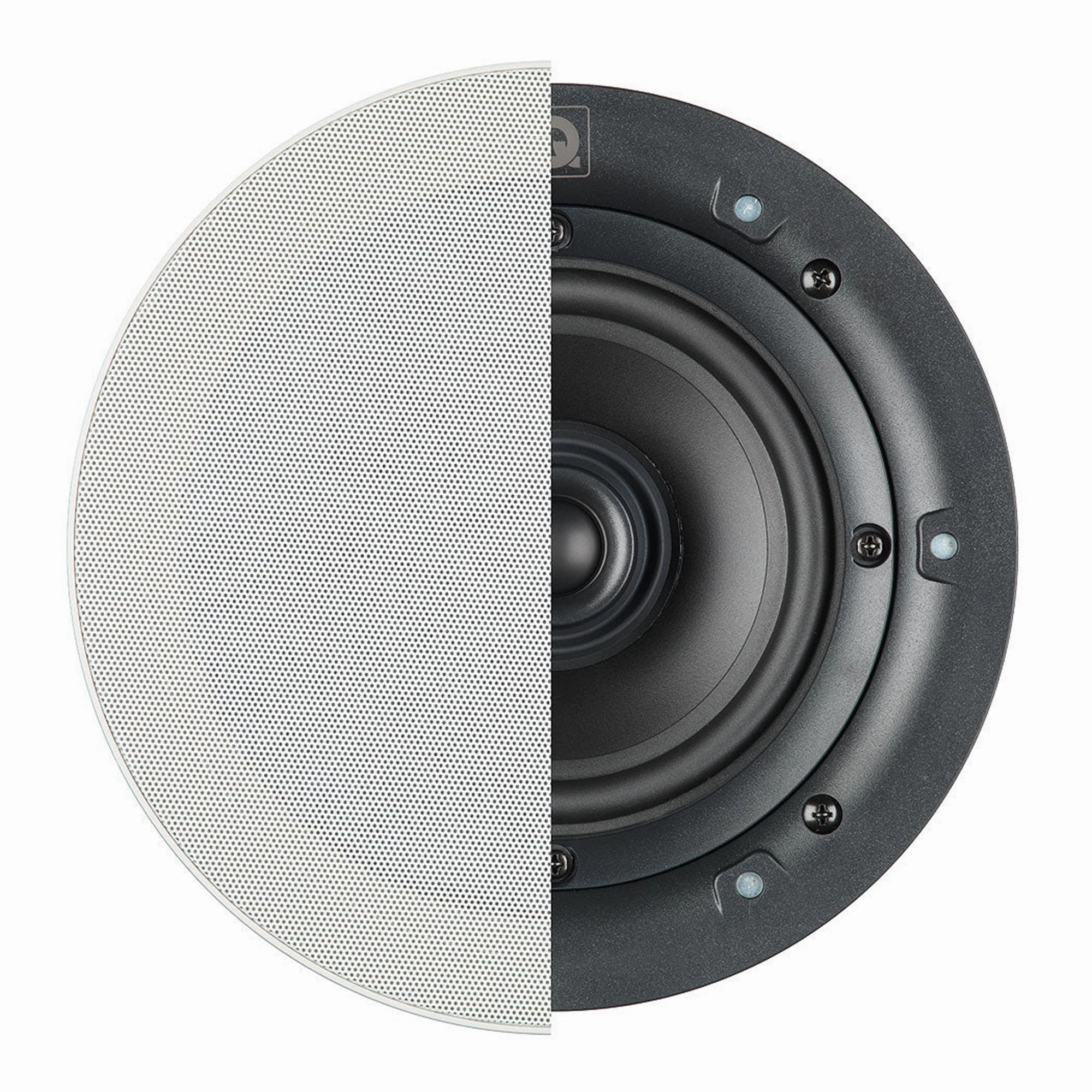 Q Acoustics QI 50CW Weatherproof In-Ceiling Speakers hi-fi woofer unit,hi-fi subwoofer box,hi-fi crossover kit