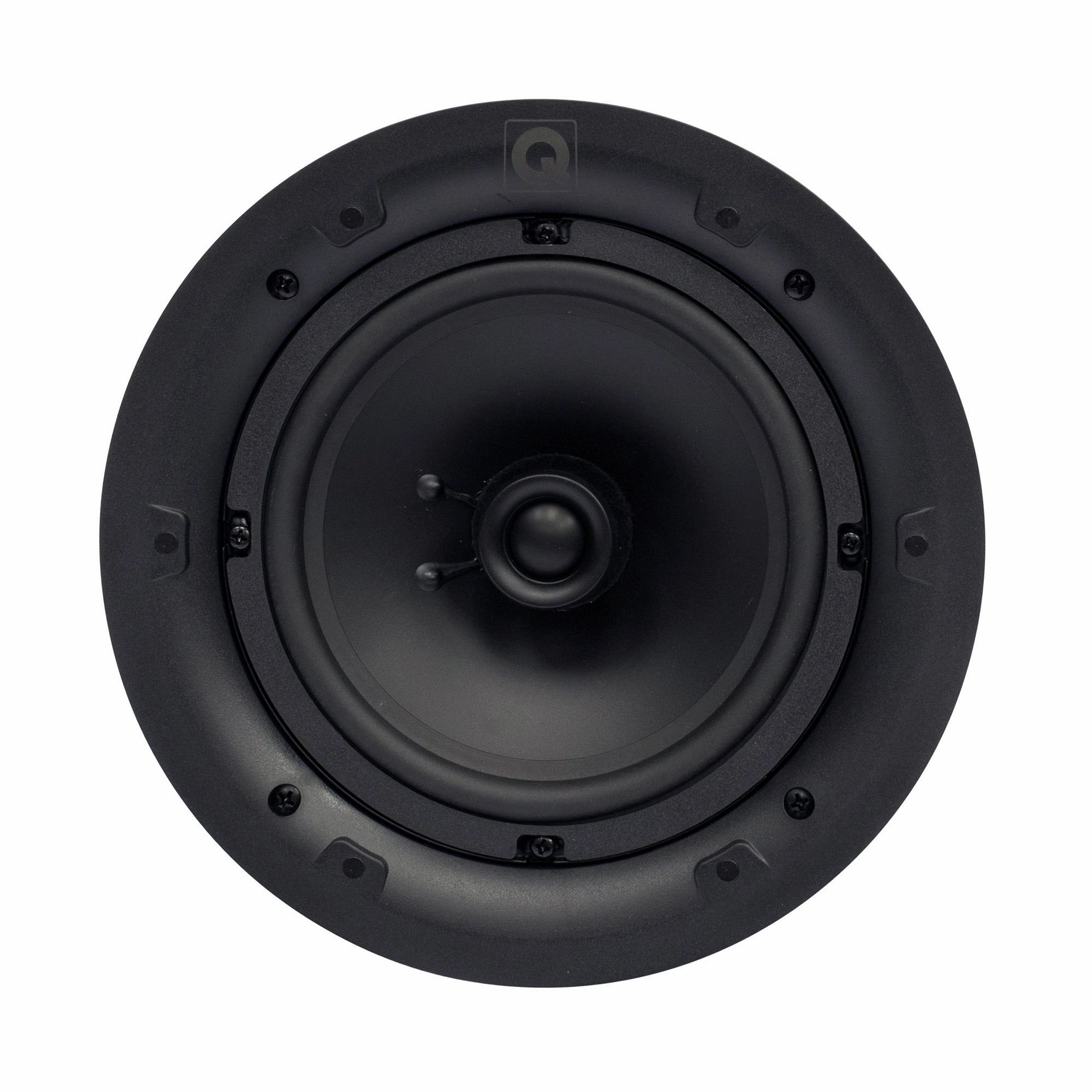Q Acoustics QI 65C In Ceiling Speakers Pair hi-fi woofer unit,hi-fi subwoofer box,hi-fi crossover kit