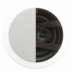 Q Acoustics QI 65CW ST Weatherproof Stereo Speaker (Each) hi-fi woofer unit,hi-fi subwoofer box,hi-fi crossover kit