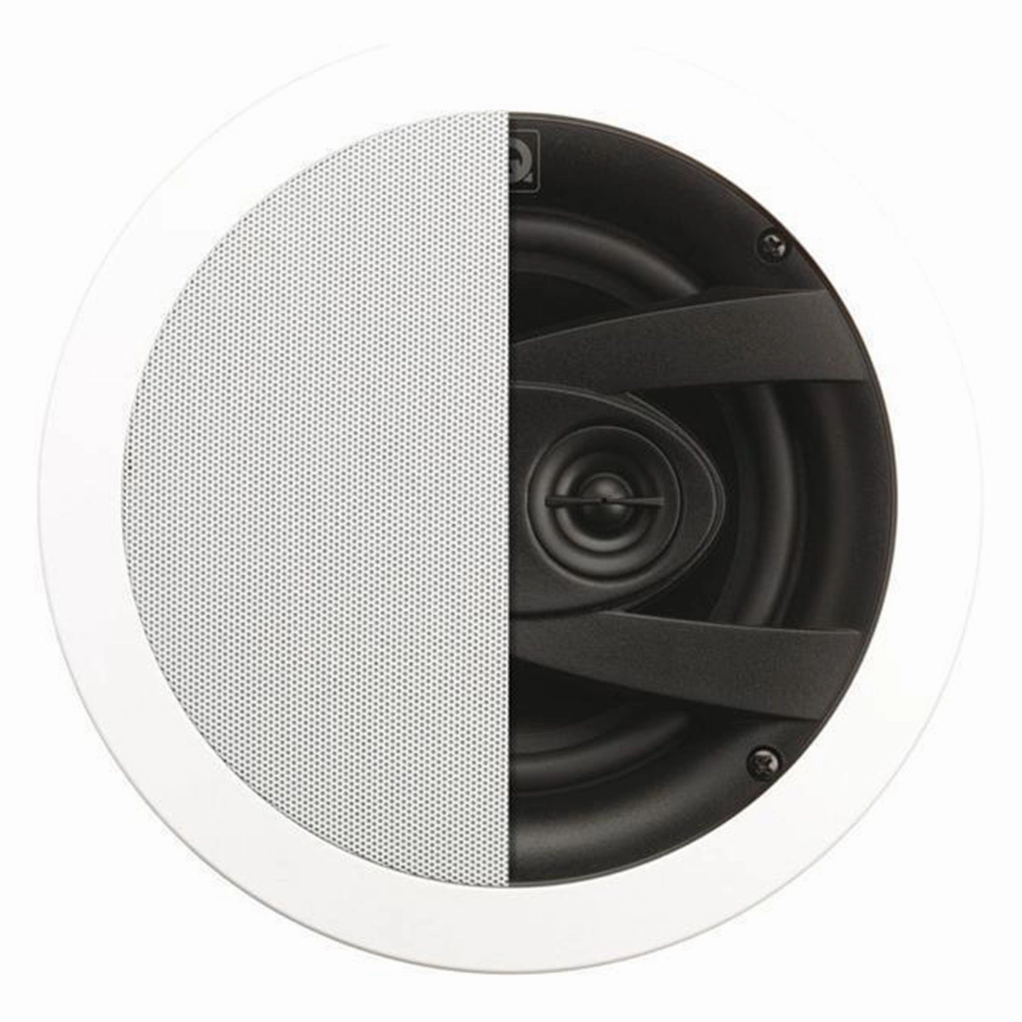 Q Acoustics QI 65CW ST Weatherproof Stereo Speaker (Each) hi-fi woofer unit,hi-fi subwoofer box,hi-fi crossover kit
