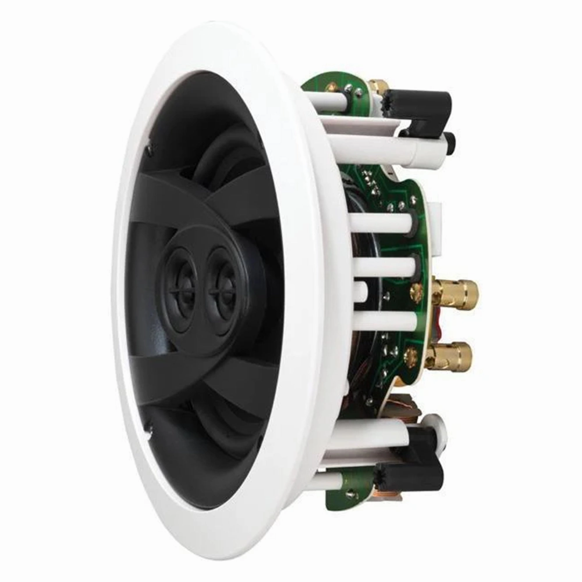 Q Acoustics QI 65CW ST Weatherproof Stereo Speaker (Each)