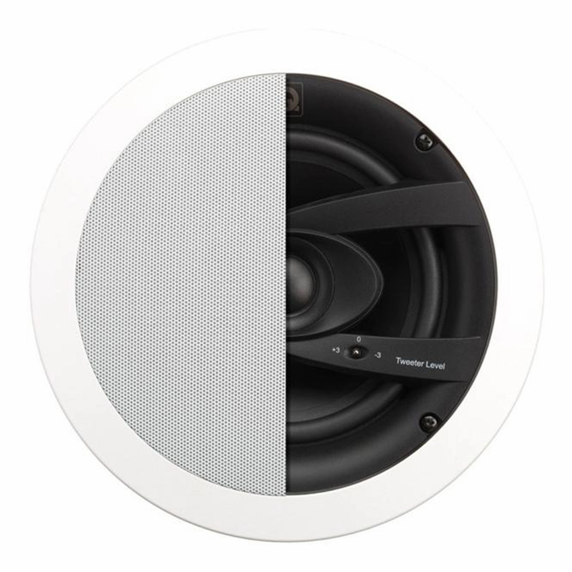 Q Acoustics QI 65CW Weatherproof In-Ceiling Speakers (Pair)