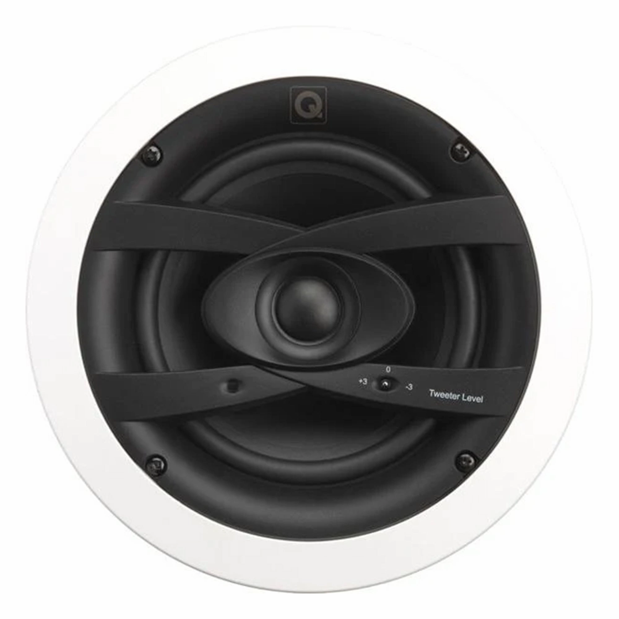 Q Acoustics QI 65CW Weatherproof In-Ceiling Speakers (Pair) hi-fi woofer unit,hi-fi subwoofer box,hi-fi crossover kit