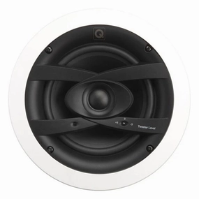 Q Acoustics QI 65CW Weatherproof In-Ceiling Speakers (Pair) hi-fi woofer unit,hi-fi subwoofer box,hi-fi crossover kit