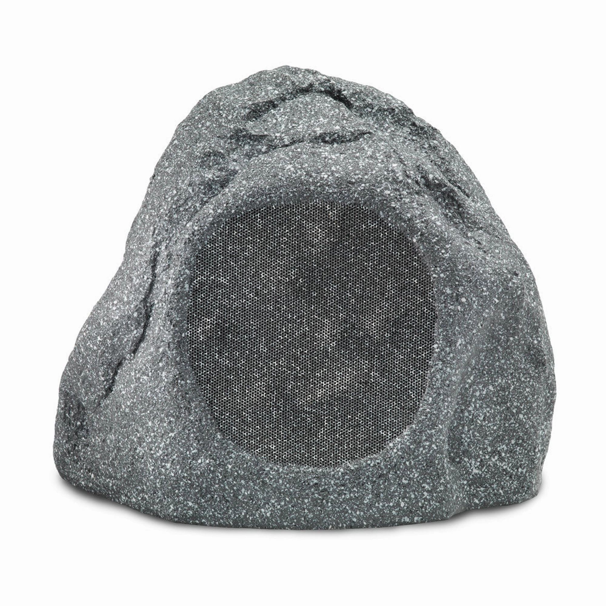 Q Acoustics QI 65LW Weatherproof On-Ground 'ROCK' Speaker (Each) hi-fi woofer unit,hi-fi subwoofer box,hi-fi crossover kit