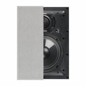 Q Acoustics QI 65RP Performance In-Wall Speaker (Each) hi-fi woofer unit,hi-fi subwoofer box,hi-fi crossover kit